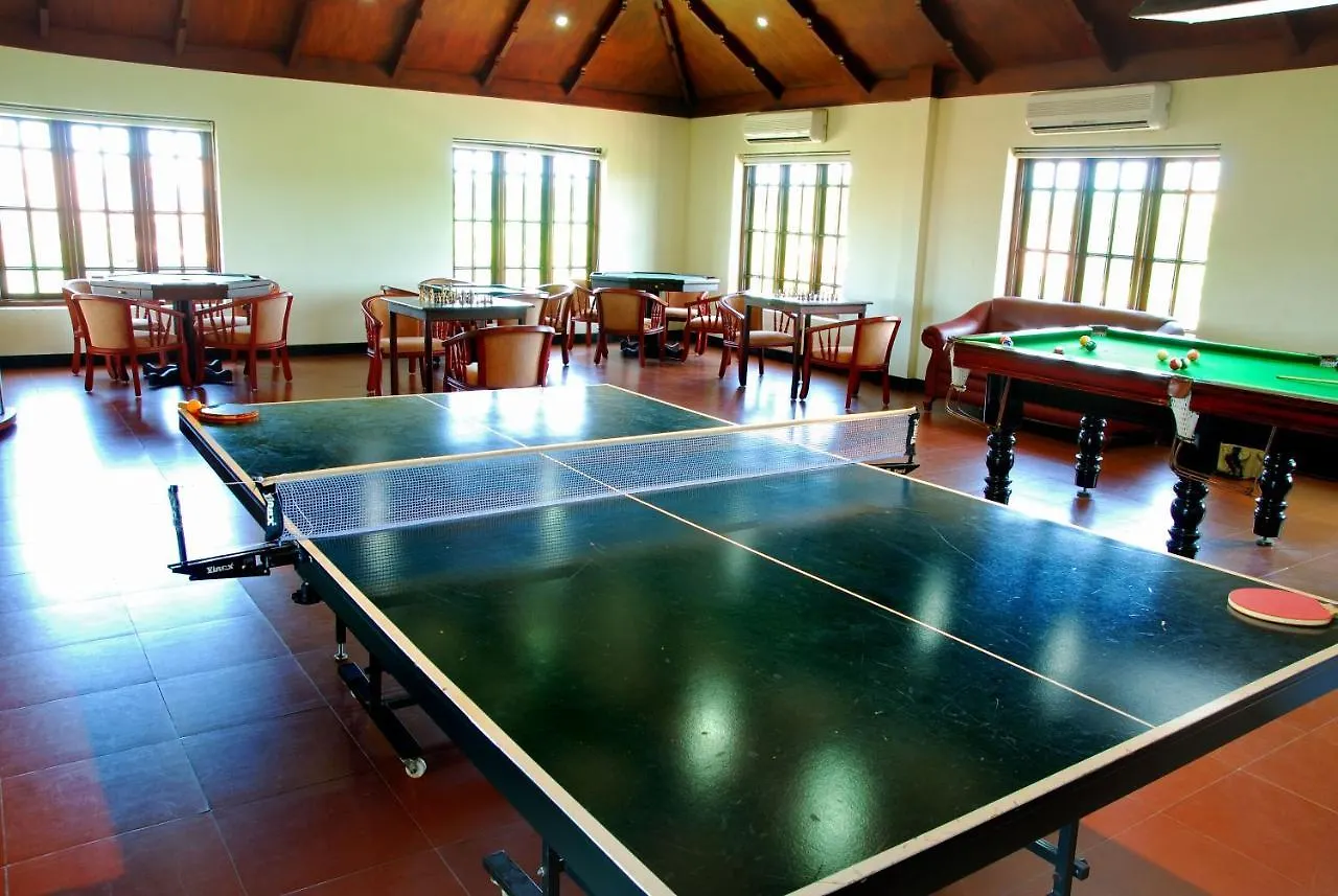 Sterling Lake Palace Alleppey Alappuzha