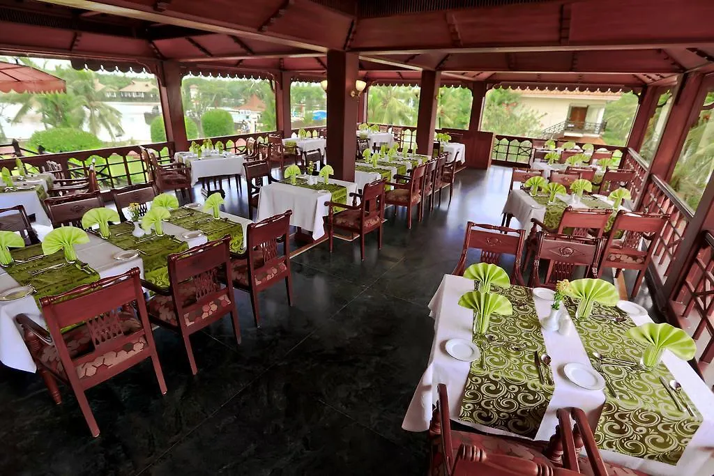 Sterling Lake Palace Alleppey Alappuzha