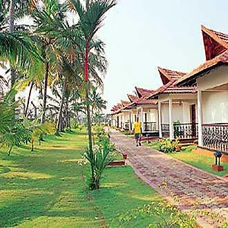Sterling Lake Palace Alleppey Alappuzha
