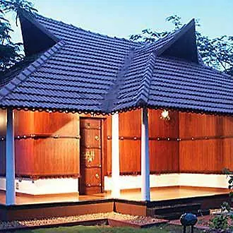 Üdülőközpont Sterling Lake Palace Alleppey Alappuzha