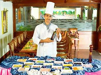 Sterling Lake Palace Alleppey Alappuzha India