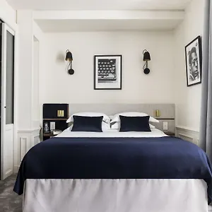 Verneuil Saint Germain Otel