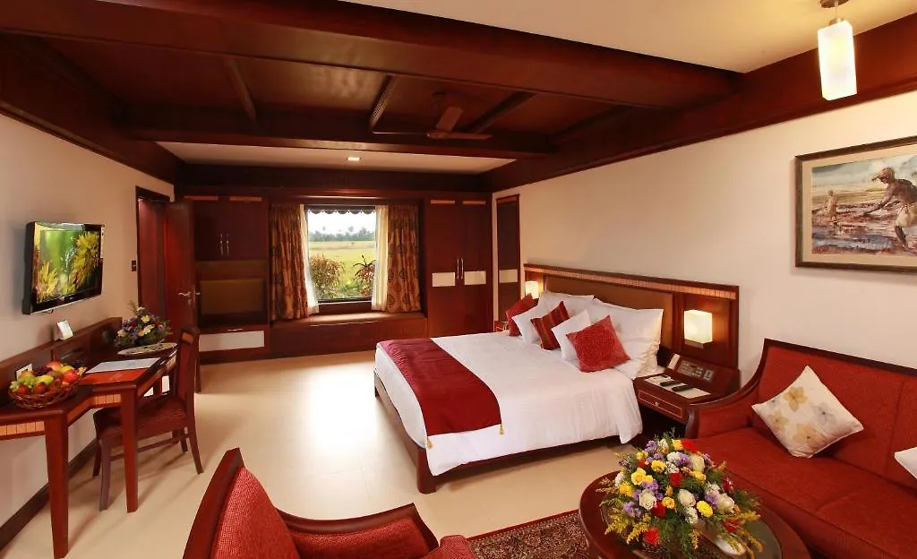 Sterling Lake Palace Alleppey Alappuzha Resort
