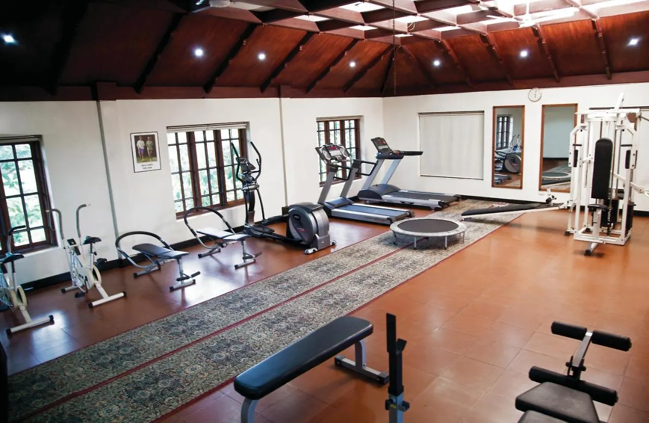 Sterling Lake Palace Alleppey Alappuzha Resort