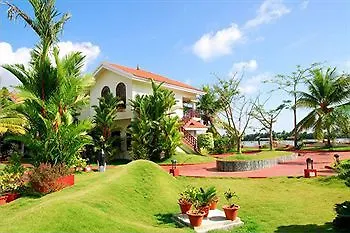 Sterling Lake Palace Alleppey Alappuzha