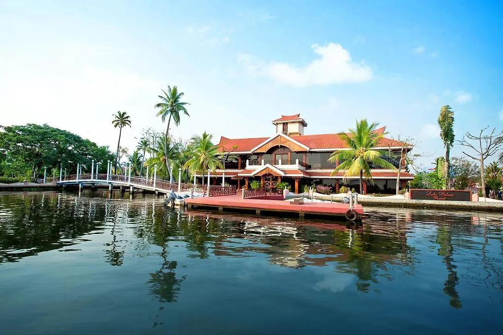 Sterling Lake Palace Alleppey Alappuzha 5*,