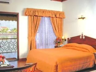 Sterling Lake Palace Alleppey Alappuzha